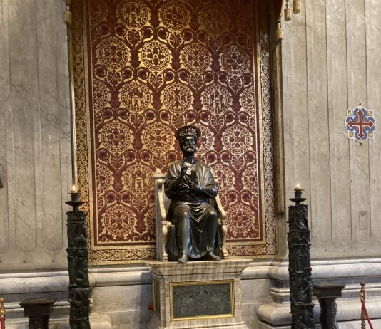 Fakes Abound, but Truth Abounds Even More