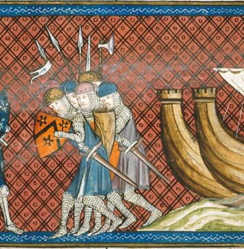 Holy Wars Medieval and Modern, Briefly Considered Sundell - Holy Wars Medieval and Modern