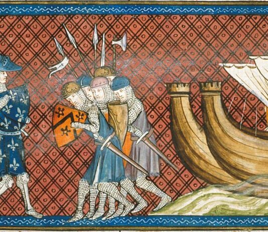 Holy Wars Medieval and Modern, Briefly Considered Sundell - Holy Wars Medieval and Modern