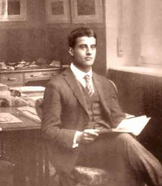 “Verso L ’Alto” – A Meditation on the Hidden Sanctity of Pier Giorgio Frassati
