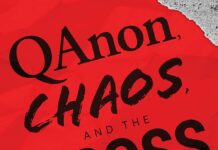 Not All Prophets Wear Tin Foil: A Critical Review of QAnon, Chaos, and the Cross