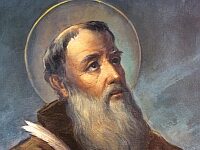 Saint Lawrence of Brindisi: Bible and Cappucino