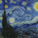 Musical Offering: Starry, Starry Night