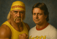 Hulk Hogan and the Quest for True Immortality