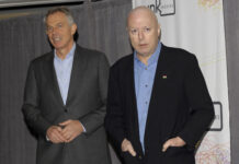 The Poison Pen of Christopher Hitchens