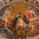 Saint Dominic’s Battle for Truth