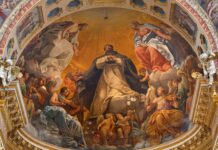 Saint Dominic’s Battle for Truth