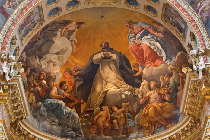San Domenico