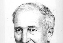 Antony Flew and the Deist Dilemma