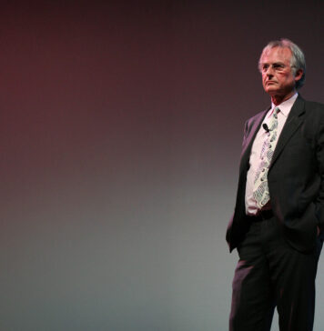 Bare Knuckles Apologetics: Richard Dawkins Revisited