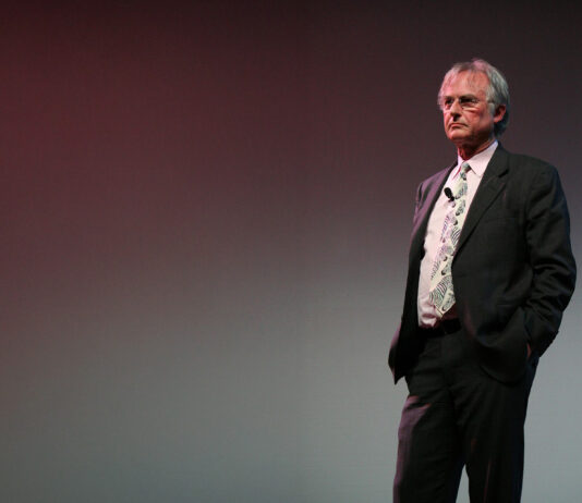 Bare Knuckles Apologetics: Richard Dawkins Revisited
