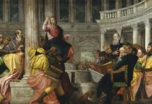 From Judaism to Catholicism: A Conversion Story