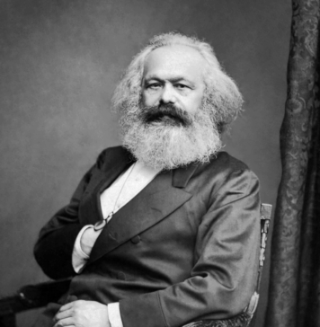 Marxism Is the Opium of the Lost—Truth and Redemption Are Found Only in Christ