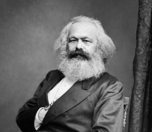 Marxism Is the Opium of the Lost—Truth and Redemption Are Found Only in Christ