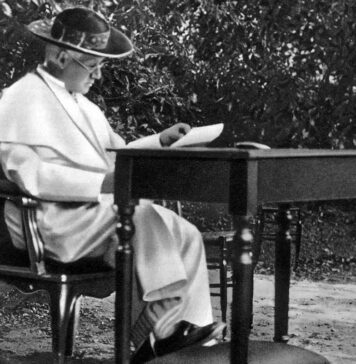 Saint Pius X: Instaurare Omnia in Christo