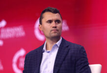 Charlie Kirk, Requiescat in Pace