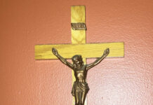 Triumph of the Holy Cross