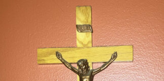 Triumph of the Holy Cross