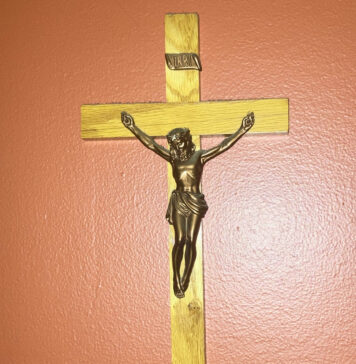 Triumph of the Holy Cross