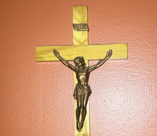 Triumph of the Holy Cross