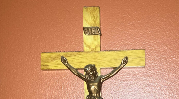 Triumph of the Holy Cross