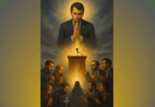 Against the Smears: In Defence of Charlie Kirk’s Legacy