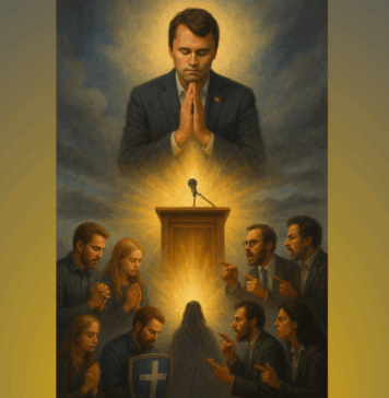 Against the Smears: In Defence of Charlie Kirk’s Legacy