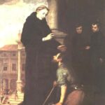 Saint Thomas of Villanova