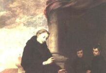 Saint Thomas of Villanova