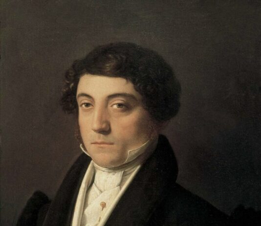 Musical Offering: Rossini’s La Gazza Ladra