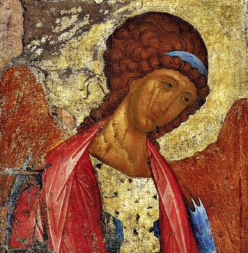 Michael and the Holy Archangels