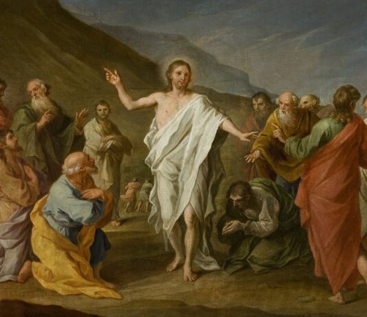 Apologetics 101, Question 9: Faith, Reason and Christianity