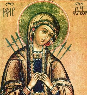 Mater Dolorosa, Mother of Sorrows, and the Stabat Mater