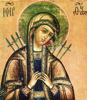 Mater Dolorosa, Mother of Sorrows, and the Stabat Mater