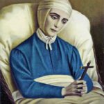 The Holy Rosary Through the Visions of Blessed Anne Catherine Emmerich