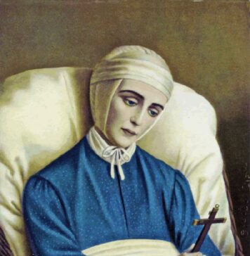 The Holy Rosary Through the Visions of Blessed Anne Catherine Emmerich