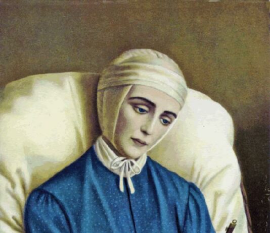 The Holy Rosary Through the Visions of Blessed Anne Catherine Emmerich
