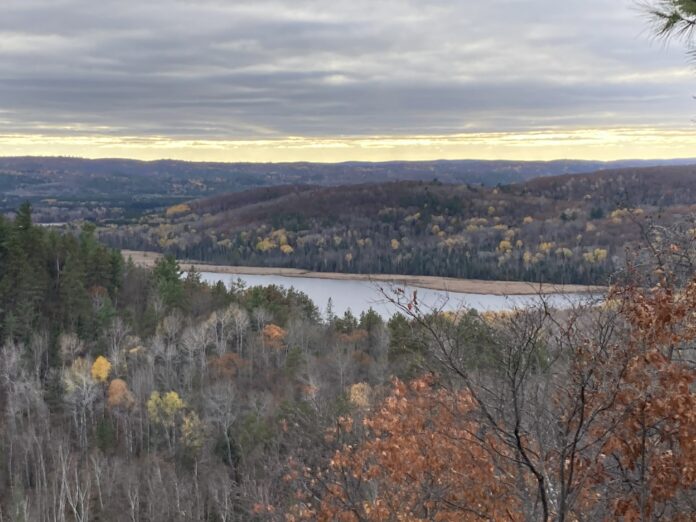 Crown Land