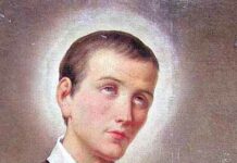 A Panoply of Four Saints: Marguerite, Hedwig, Margaret and Gerard Majella
