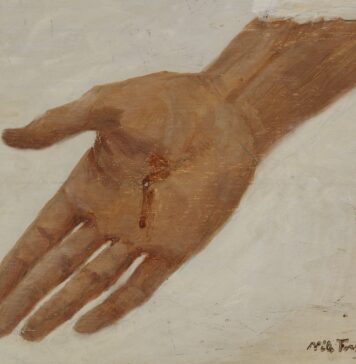 Saving a Soul in the Last Week of Life