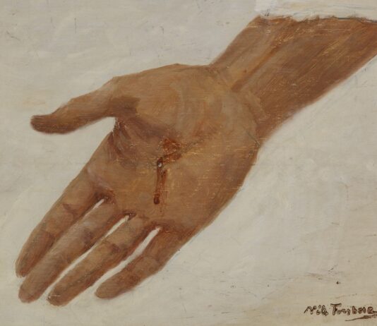 Saving a Soul in the Last Week of Life