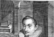 Musical Offering: Hassler, Grieg and Our Lady