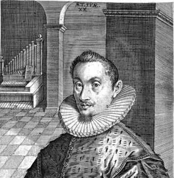 Musical Offering: Hassler, Grieg and Our Lady