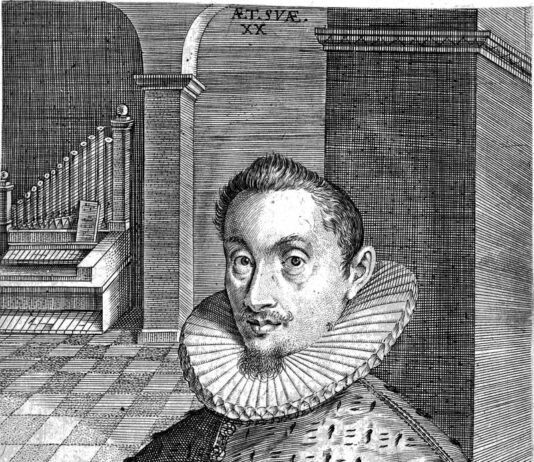 Musical Offering: Hassler, Grieg and Our Lady