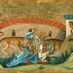 Saint Ignatius of Antioch, God’s Ground Wheat