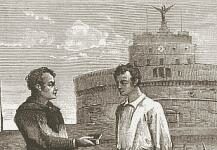 Leo, Francis and Tradition on the Death Penalty