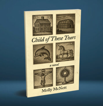 The Beauty and Unity of Child of These Tears