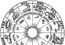 Asinine Astrology