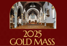 Gold Mass 2025, Toronto
