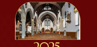 Gold Mass 2025, Toronto